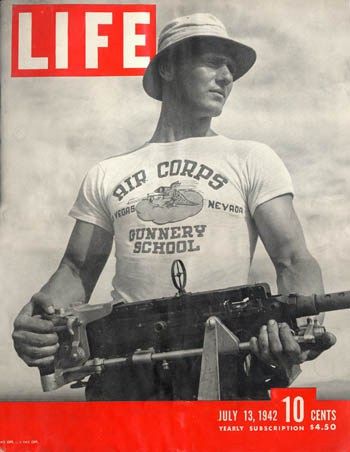 life portada Life Portada