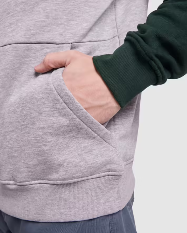 Sudadera Roly Badet 1058 Unisex - Imagen 4