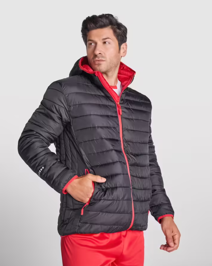 Chaqueta Deportiva Roly Norway Sport 5097 Hombre - Imagen 3