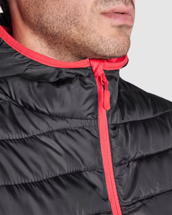 Chaqueta Deportiva Roly Norway Sport 5097 Hombre - Imagen 5