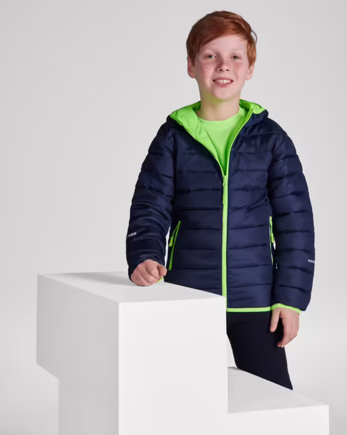 Chaqueta Deportiva Roly Norway Sport 5097 Niño