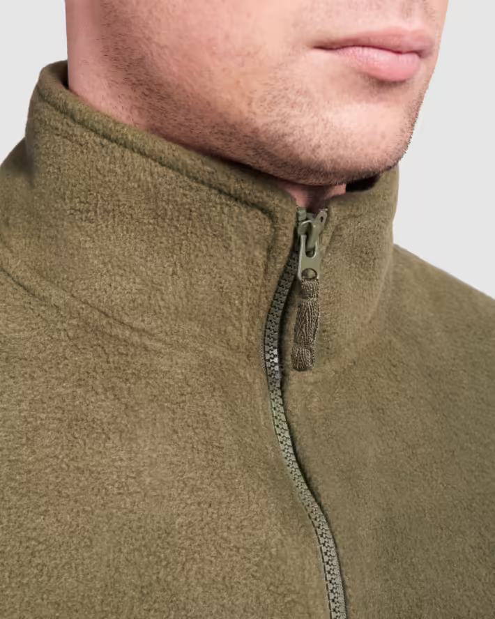 Forro Polar Roly Artic 6412 Hombre - Imagen 3