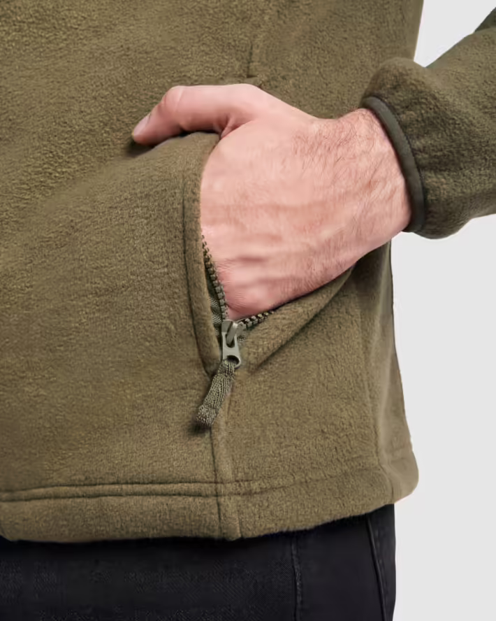 Forro Polar Roly Artic 6412 Hombre - Imagen 5