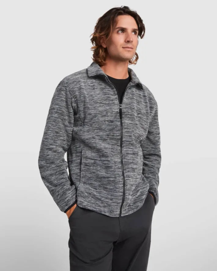 *OUTLET* Forro Polar Roly Artic 6412 Hombre - Imagen 5