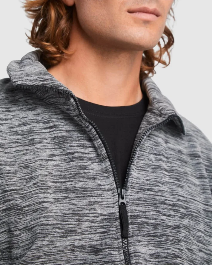 *OUTLET* Forro Polar Roly Artic 6412 Hombre - Imagen 4