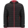NEGRO/ROJO 0260