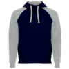 Sudadera Badet AZUL MARINOGRIS VIGORÉ Roly SU1058005558 jpg AZUL MARINO/GRIS VIGORÉ 5558