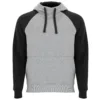 Sudadera Badet GRIS VIGORÉNEGRO Roly SU1058005802 jpg GRIS VIGORÉ/NEGRO 5802