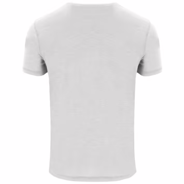 Camiseta Roly Terrier 0396 Hombre - Imagen 6