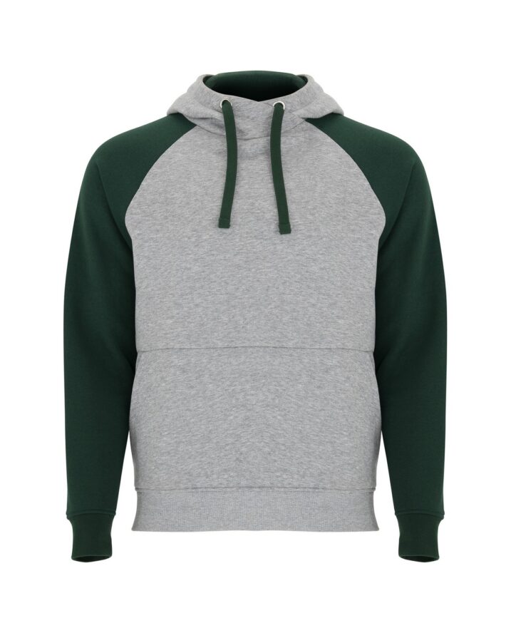 Sudadera Roly Badet 1058 Unisex - Imagen 2