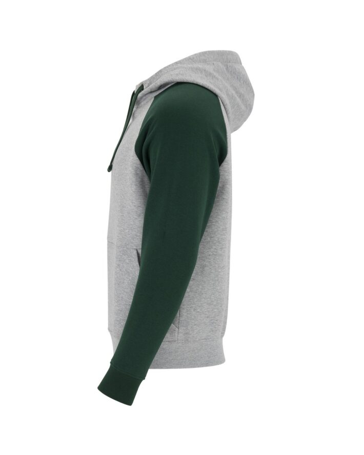 Sudadera Roly Badet 1058 Unisex - Imagen 7