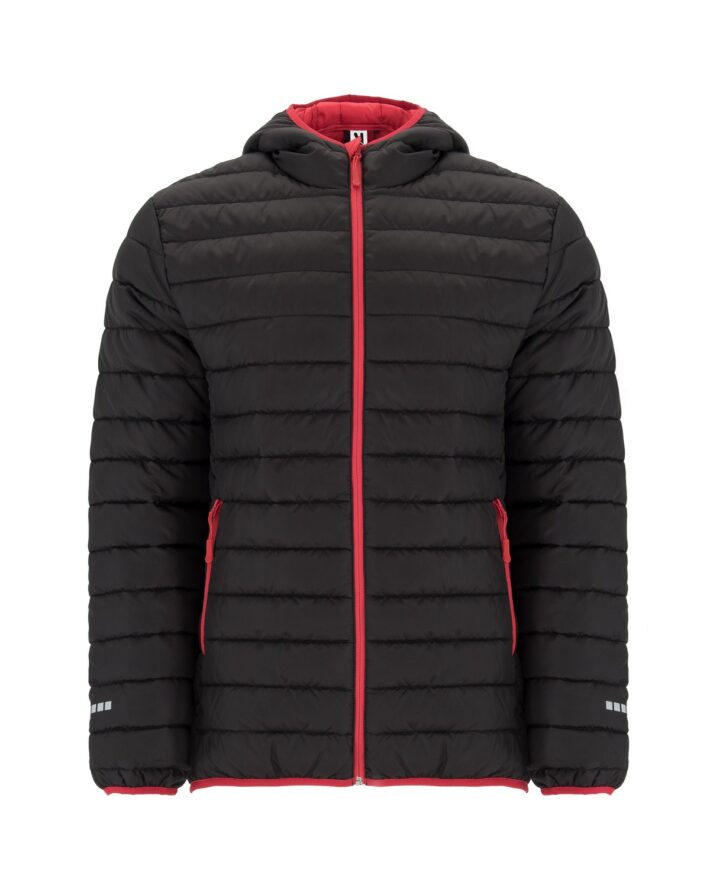 Chaqueta Deportiva Roly Norway Sport 5097 Hombre - Imagen 2