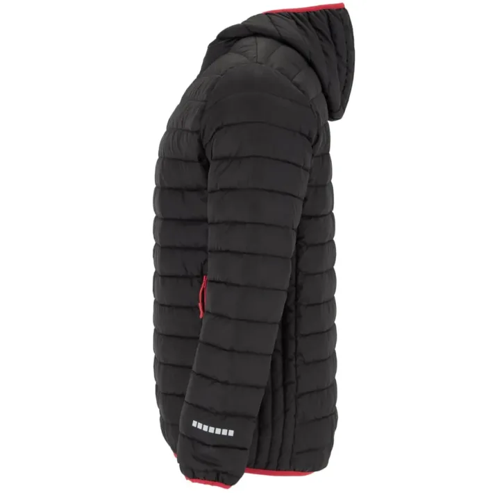 Chaqueta Deportiva Roly Norway Sport 5097 Hombre - Imagen 8