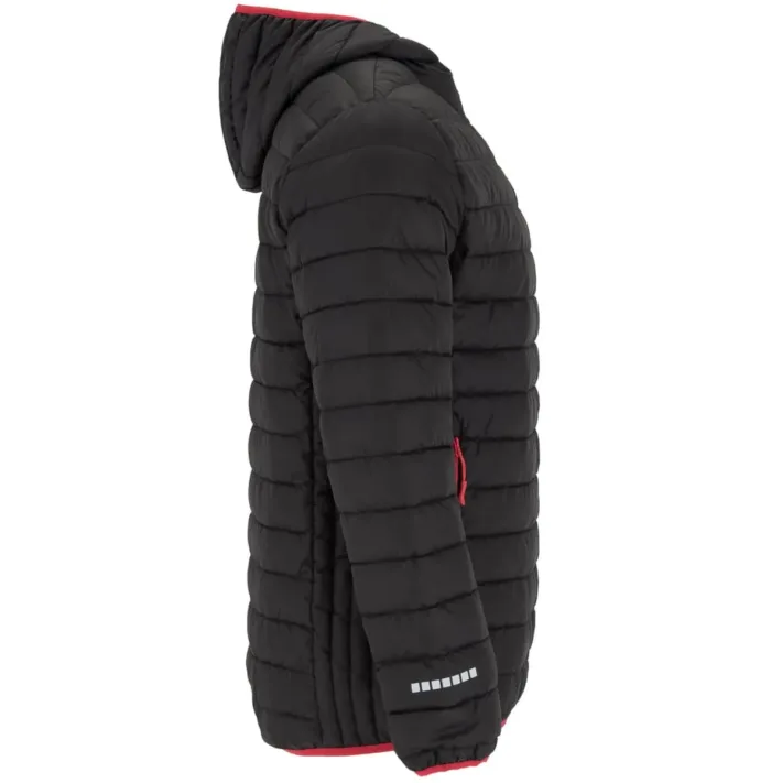 Chaqueta Deportiva Roly Norway Sport 5097 Hombre - Imagen 9