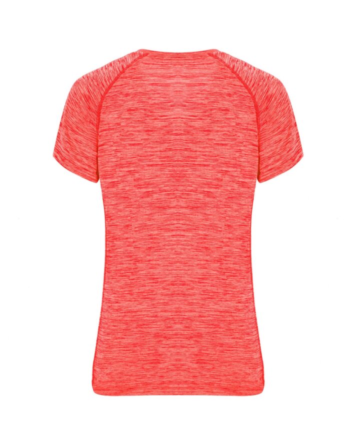 Camiseta Técnica Roly Austin Woman 6649 Mujer - Imagen 5