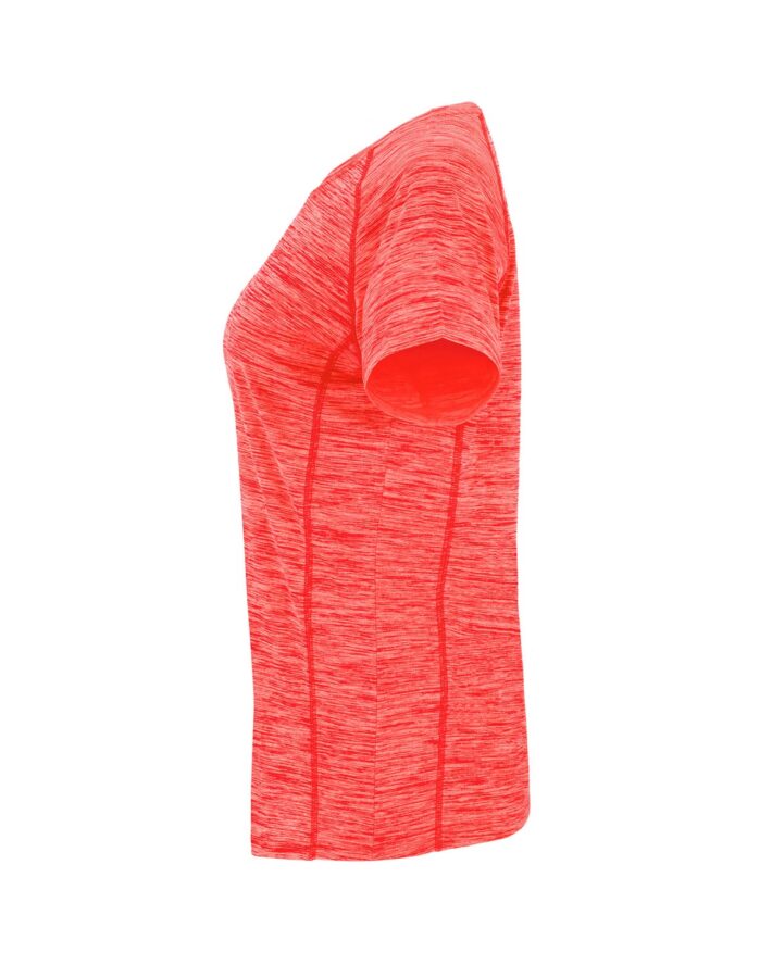 Camiseta Técnica Roly Austin Woman 6649 Mujer - Imagen 6