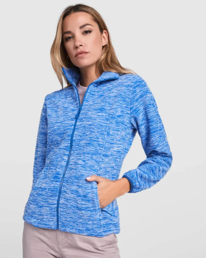 *OUTLET* Forro Polar Roly Artic Woman 6413 Mujer
