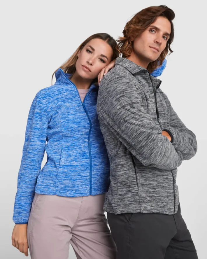 *OUTLET* Forro Polar Roly Artic Woman 6413 Mujer - Imagen 5