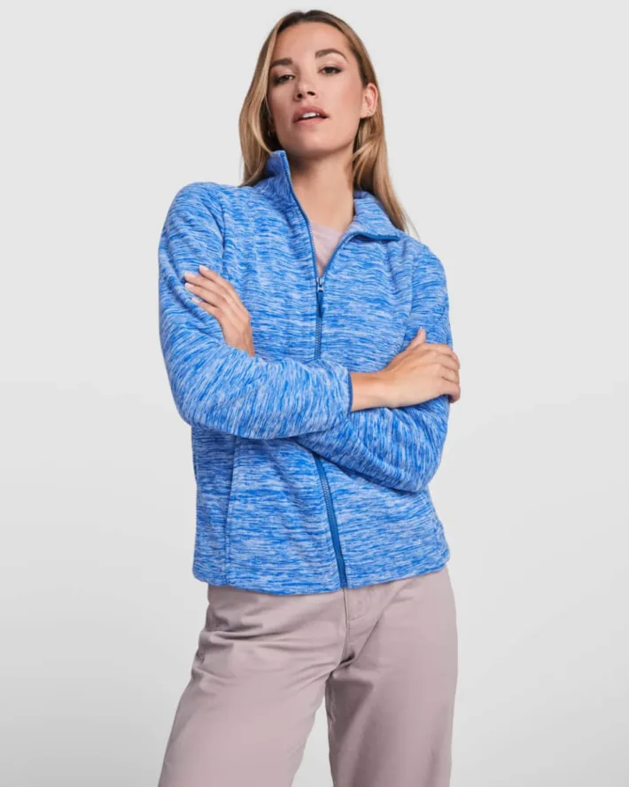 *OUTLET* Forro Polar Roly Artic Woman 6413 Mujer - Imagen 4
