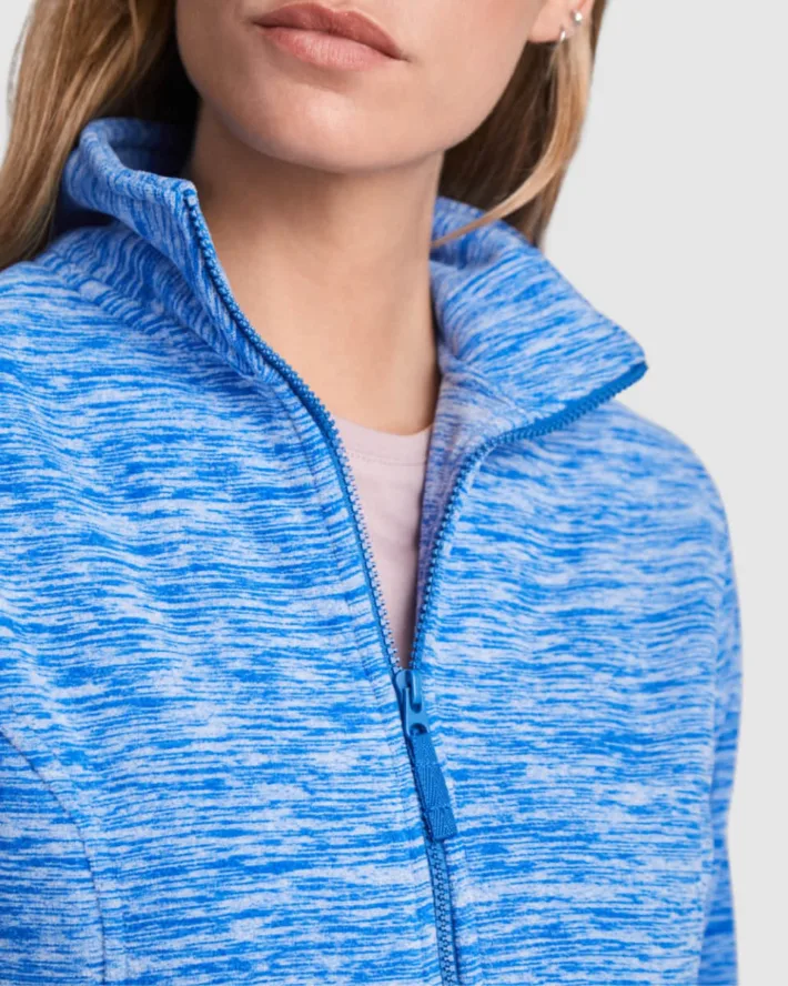 *OUTLET* Forro Polar Roly Artic Woman 6413 Mujer - Imagen 3