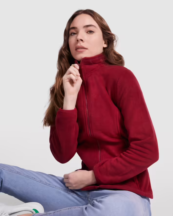 Forro Polar Roly Artic Woman 6413 Mujer - Imagen 3