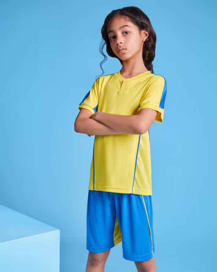 Conjunto Deportivo Roly Boca 0346 Niño
