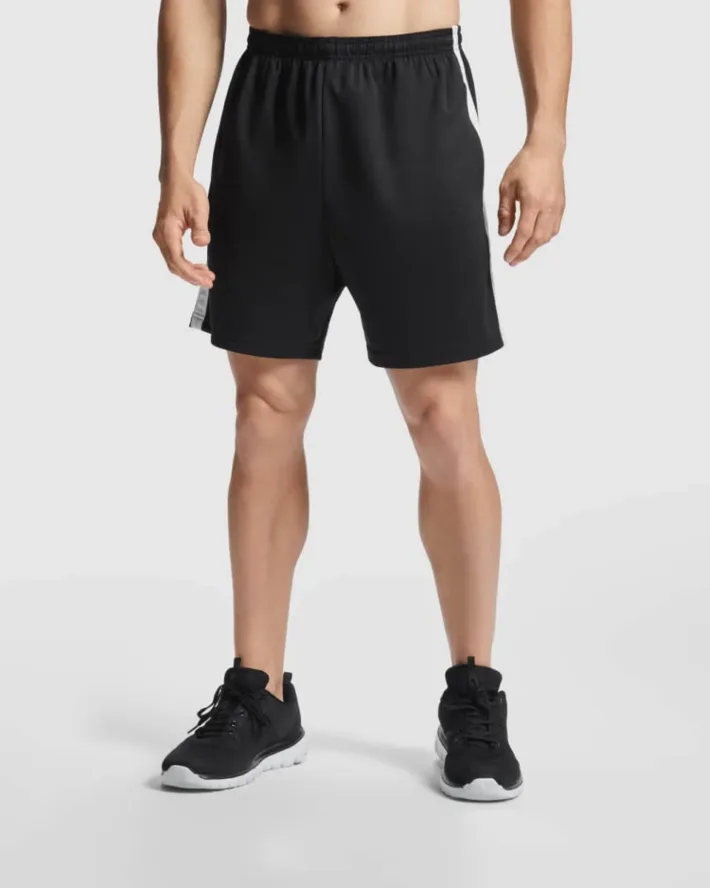 Bermudas Deportivas Roly Lazio 0418 Hombre
