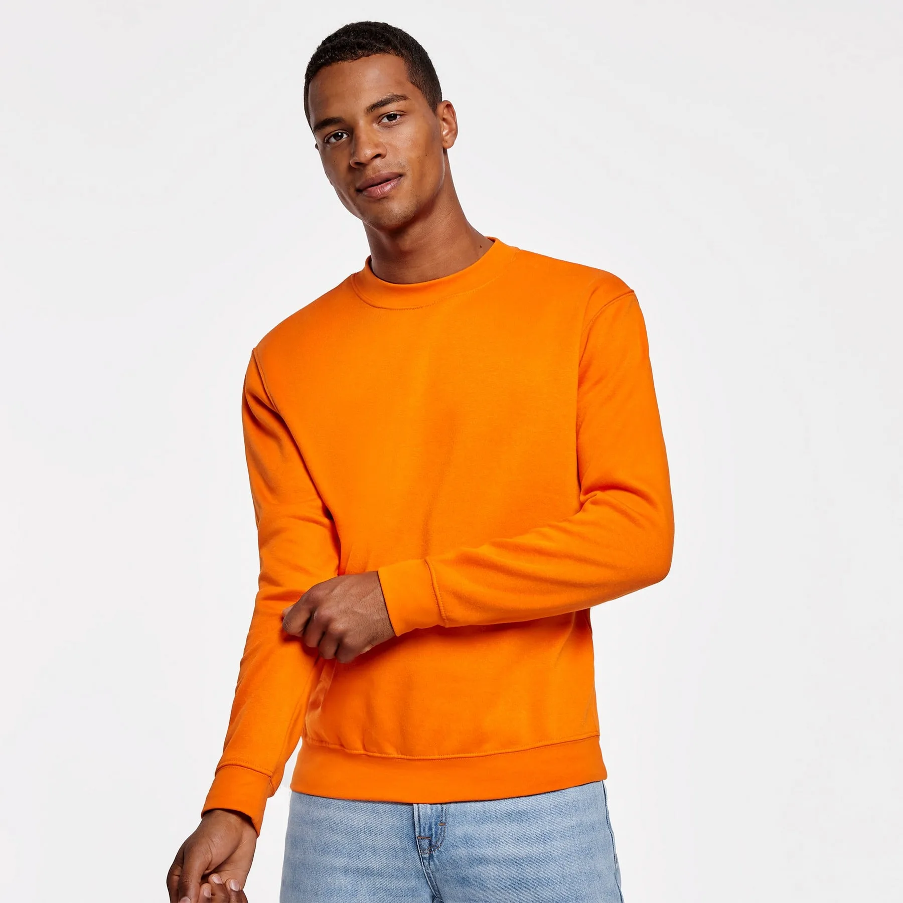 Sudadera Roly Clásica 1070