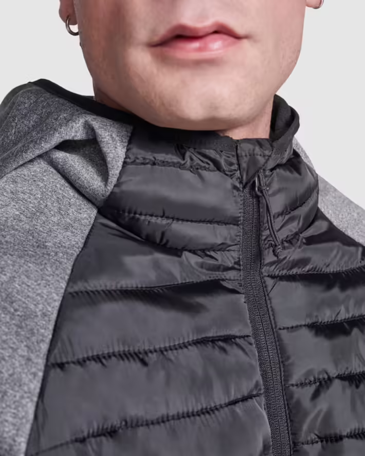 Chaqueta Roly Minsk 1120 Hombre - Imagen 3