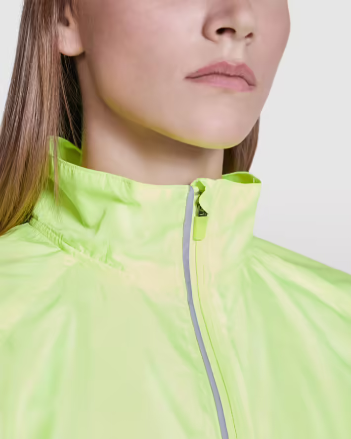 Cortavientos Roly Glasgow Woman 5051 Mujer - Imagen 5
