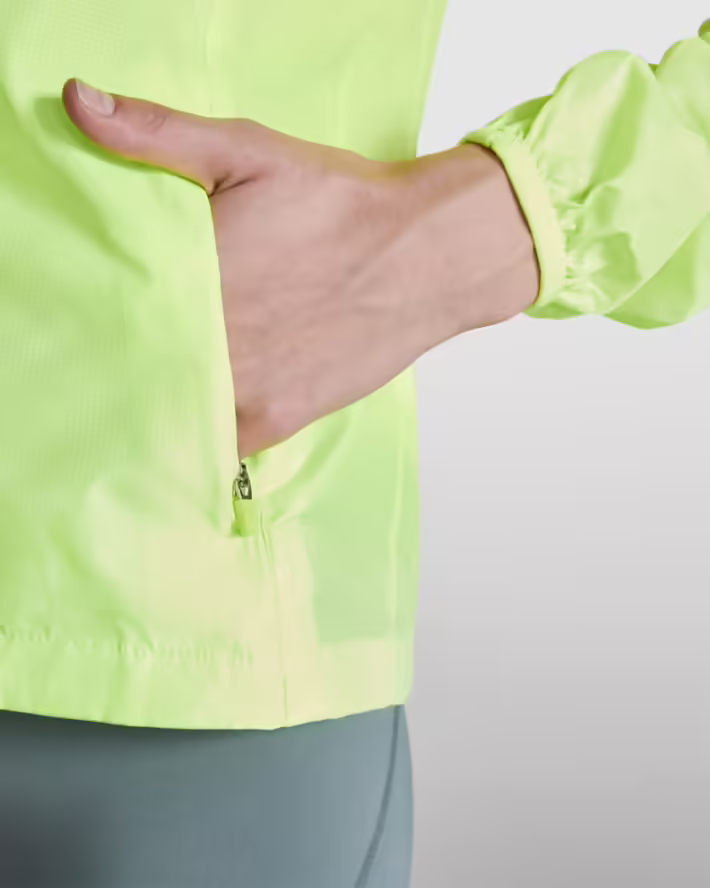 Cortavientos Roly Glasgow Woman 5051 Mujer - Imagen 6