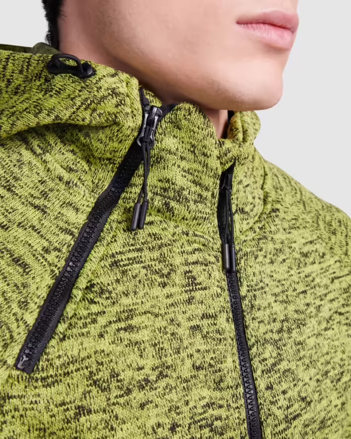 Chaqueta Roly Everest 5064 Unisex - Imagen 4