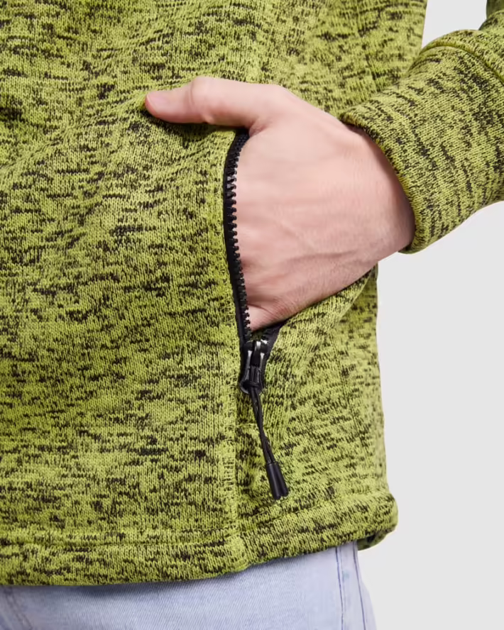 Chaqueta Roly Everest 5064 Unisex - Imagen 3