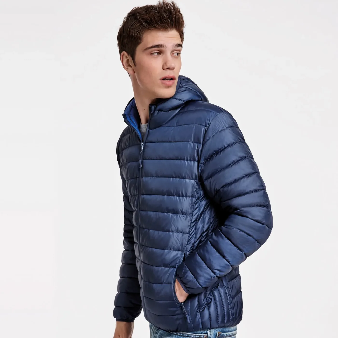 5090 55 1 1 jpg Chaqueta acolchada Norway 5090 Roly