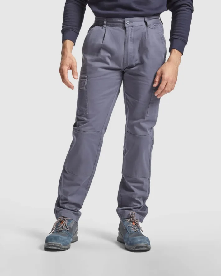 Pantalón Laboral Roly Safety 5096 Hombre