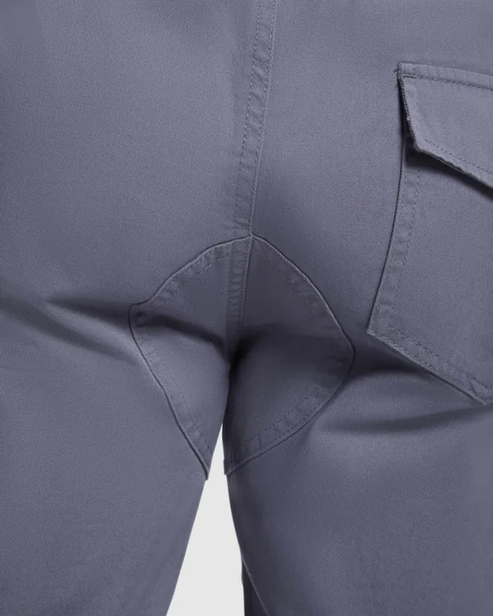 Pantalón Laboral Roly Safety 5096 Hombre - Imagen 3
