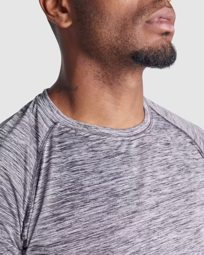 Camiseta Técnica Roly Austin 6654 Hombre - Imagen 5