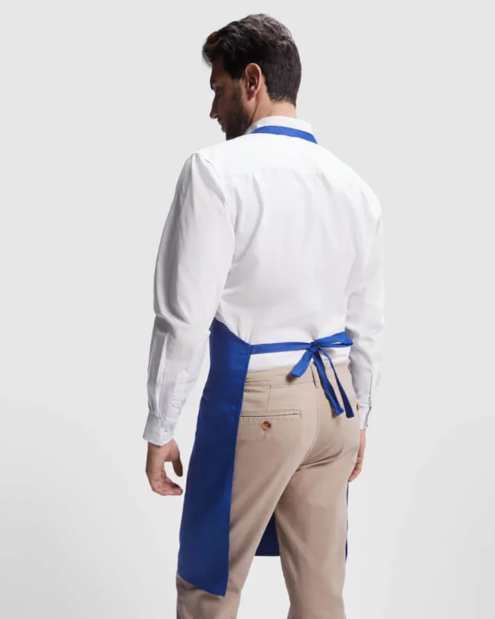 Delantal Largo Roly Ramsay 9128 - Imagen 3