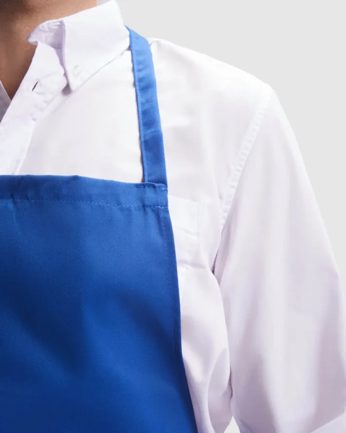 Delantal Largo Roly Ramsay 9128 - Imagen 4