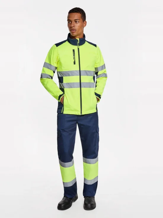 Ropa de trabajo