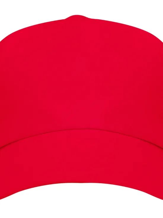 Gorra Stamina Uranus 7041 Unisex - ROJO 60, UNICA
