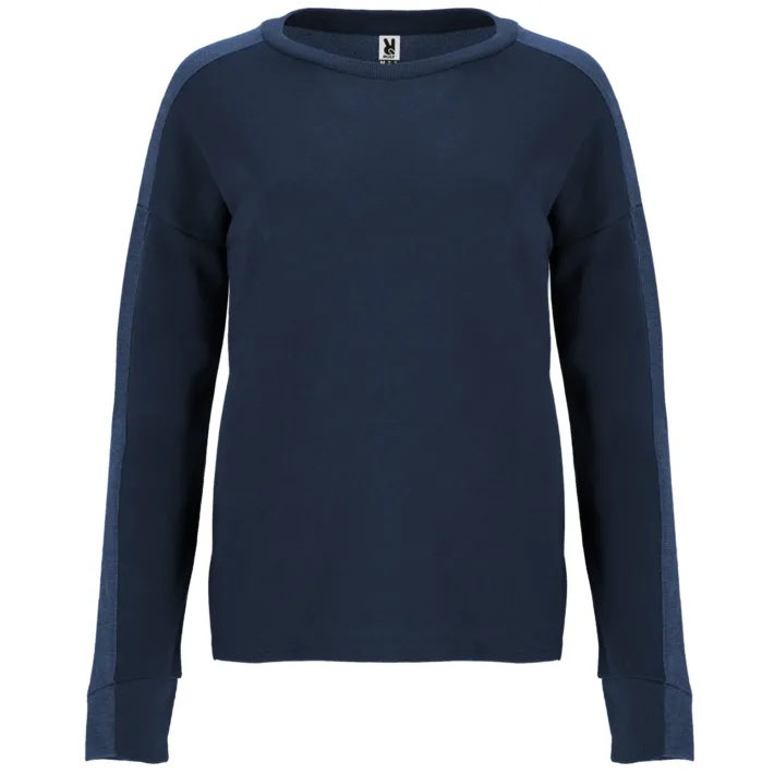 *OUTLET* Sudadera Roly Etna 1077 Mujer