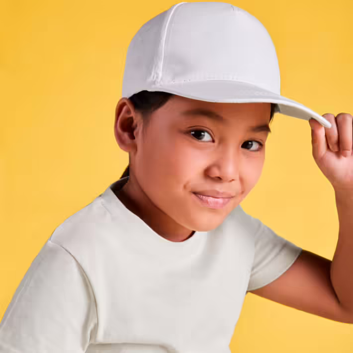 Gorra Stamina Uranus 7041 Niño
