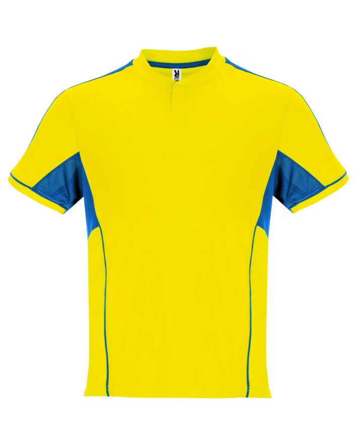 Conjunto Deportivo Roly Boca 0346 Niño - Imagen 6