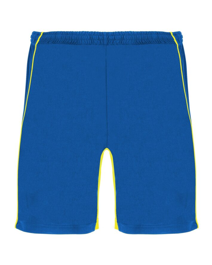 Conjunto Deportivo Roly Boca 0346 Niño - Imagen 10