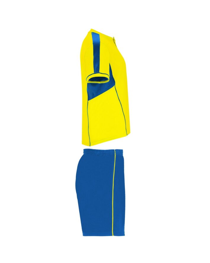 Conjunto Deportivo Roly Boca 0346 Niño - Imagen 5