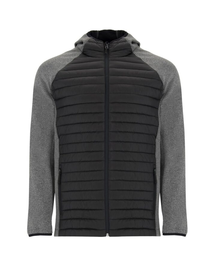 Chaqueta Roly Minsk 1120 Hombre - Imagen 2