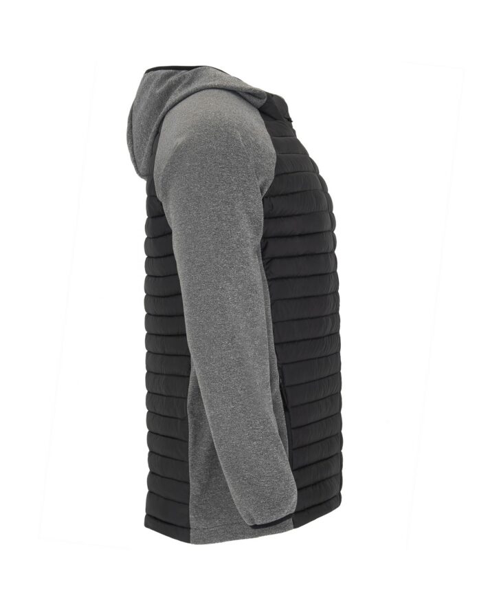 Chaqueta Roly Minsk 1120 Hombre - Imagen 7