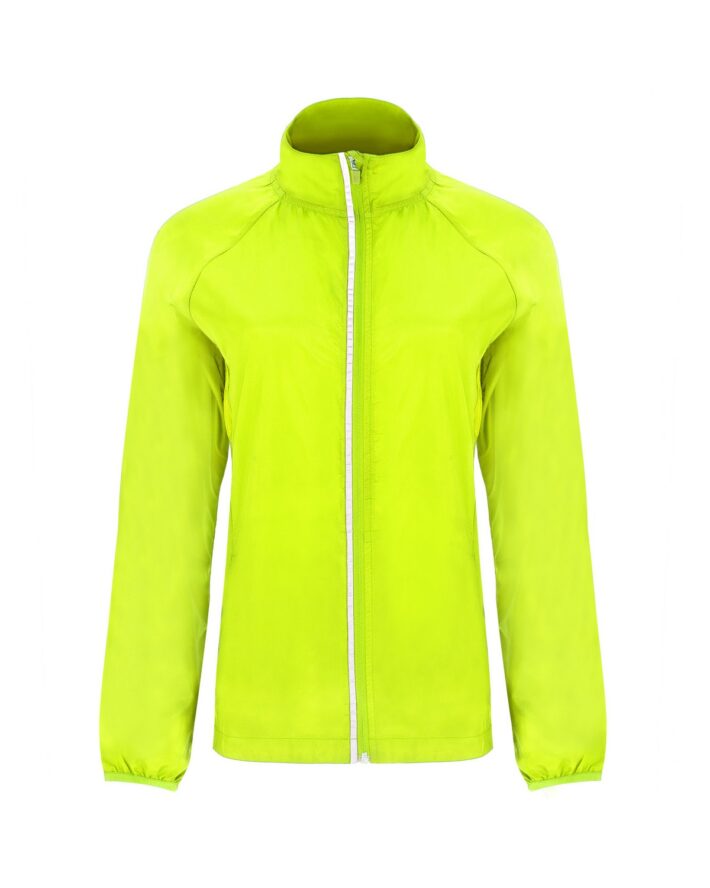 Cortavientos Roly Glasgow Woman 5051 Mujer - Imagen 2