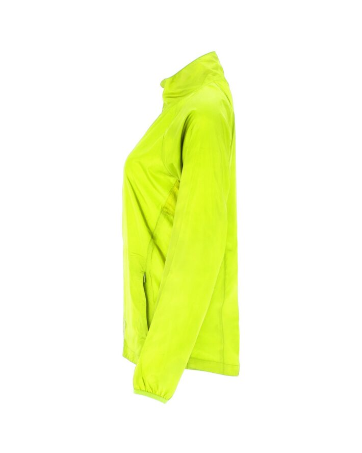 Cortavientos Roly Glasgow Woman 5051 Mujer - Imagen 9